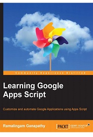 Learning Google Apps Script