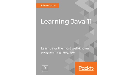 Learning Java 11
