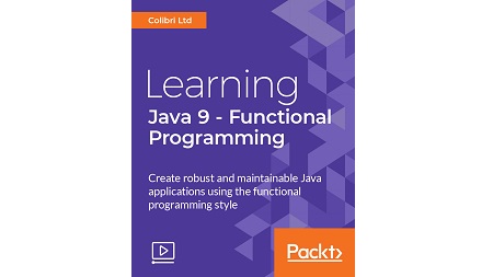 Learning Java 9 – Functional Programming