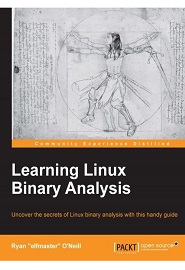 Learning Linux Binary Analysis