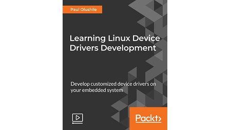 Learning Linux Device Drivers Development