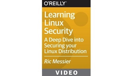 Learning Linux Security