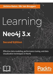 Learning Neo4j 3.x, 2nd Edition