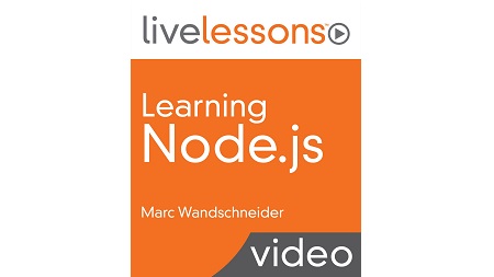 Learning Node.js, 2nd Edition