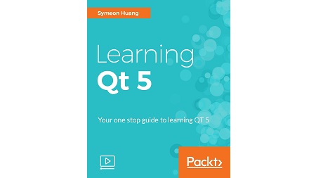 Learning Qt 5