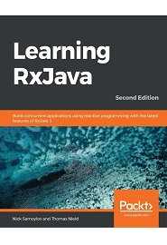 rxjava programming concurrent 2nd
