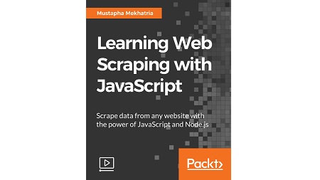 Learning Web Scraping with JavaScript