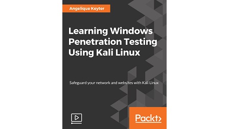 Learning Windows Penetration Testing Using Kali Linux
