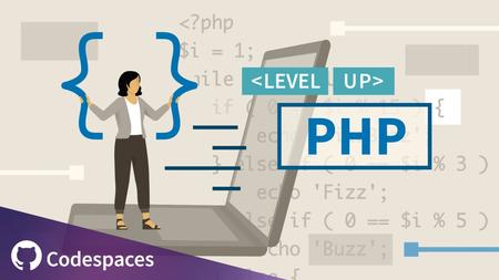 Level Up: PHP