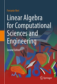 Linear Algebra for Computational Sciences and Engineering, 2nd Edition