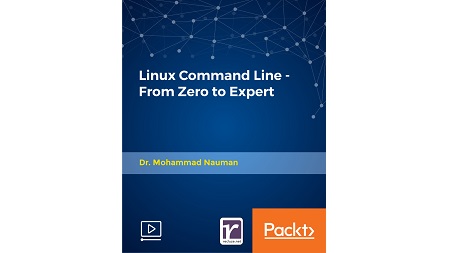 Linux Command Line – From Zero to Expert