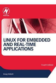 Linux for Embedded and Real-time Applications, 4th Edition