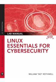 Linux Essentials for Cybersecurity Lab Manual