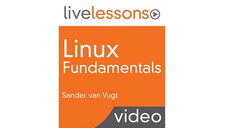 Linux Fundamentals LiveLessons