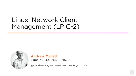 Linux: Network Client Management (LPIC-2)