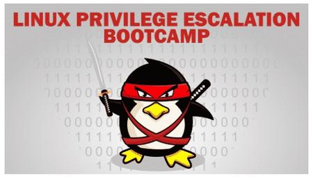 Linux Privilege Escalation Bootcamp