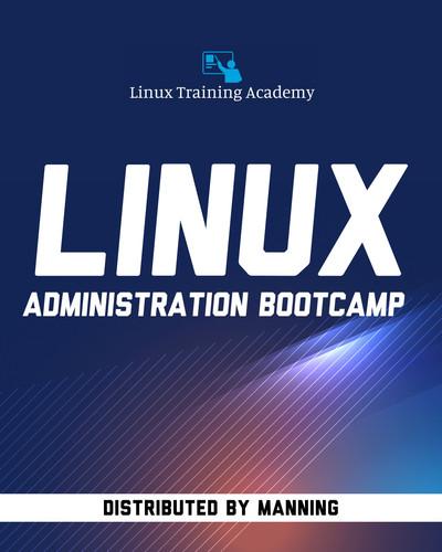 Linux Administration Bootcamp