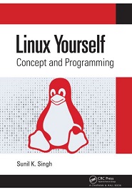 Linux Yourself: Concept and Programming