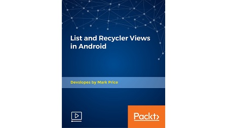 List and Recycler Views in Android