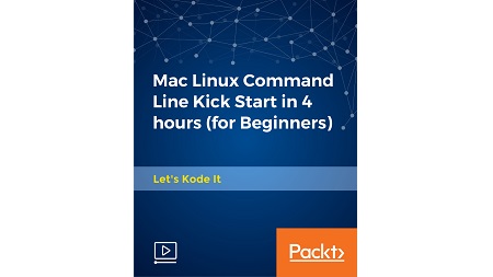 Mac Linux Command Line Kick Start in 4 hours (for Beginners)