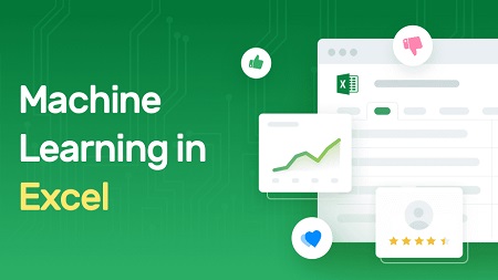 Machine Learning in Microsoft Excel