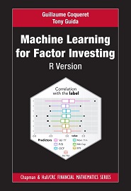 Machine Learning for Factor Investing: R Version