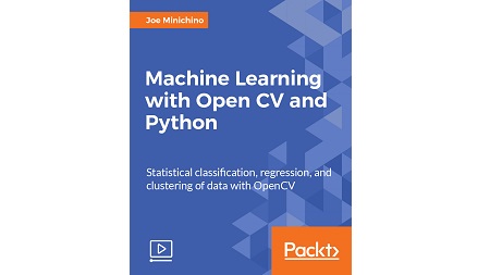 Machine Learning with Open CV and Python
