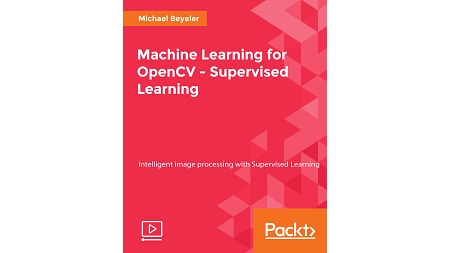 Machine Learning for OpenCV – Supervised Learning