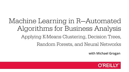 Machine Learning in R—Automated Algorithms for Business Analysis