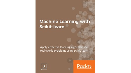 Machine Learning with Scikit-learn