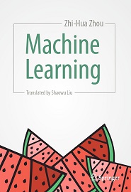 Machine Learning by Zhi-Hua Zhou