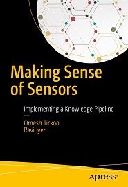 Making Sense of Sensors: End-to-End Algorithms and Infrastructure Design from Wearable-Devices to Data Centers