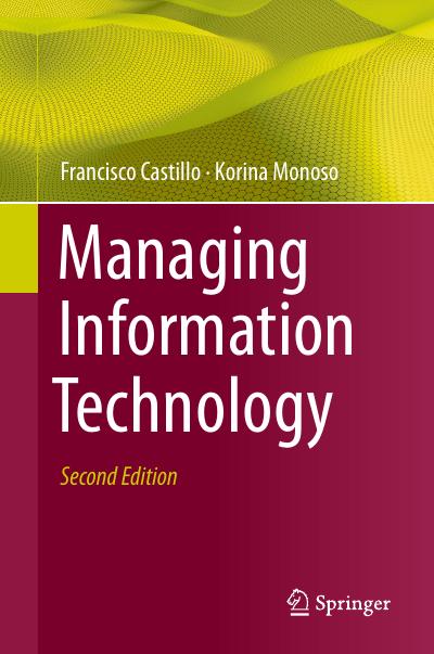Managing Information Technology, 2nd Edition