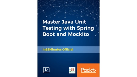 Master Java Unit Testing with Spring Boot and Mockito