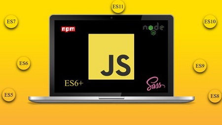 Master JavaScript – The Most Compete JavaScript Course 2020