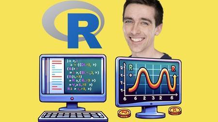 Master R for Statistics and Data Science