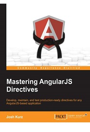 Mastering AngularJS Directives