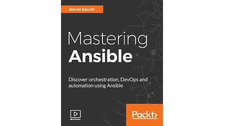 Mastering Ansible (Video)