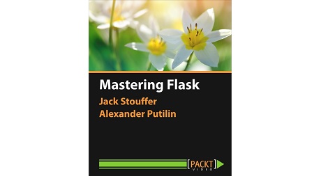 Mastering Flask