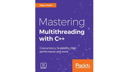 Mastering Multithreading with C++