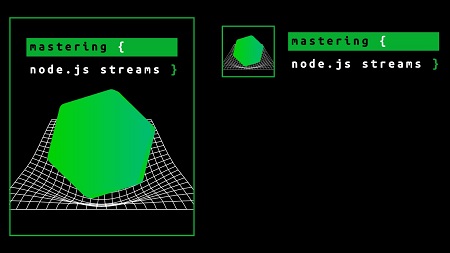 Mastering Node.js Streams with Erick Wendel