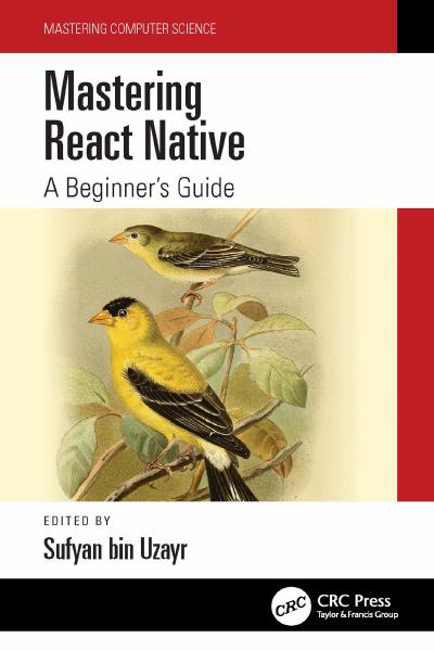 Mastering React Native: A Beginner’s Guide