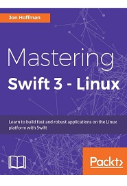 Mastering Swift 3 – Linux