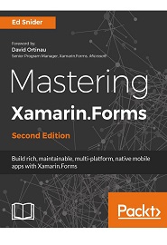 Mastering Xamarin.Forms, 2nd Edition