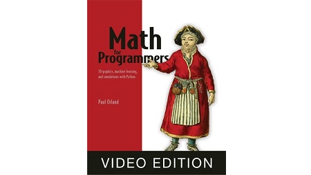 Math for Programmers Video Edition