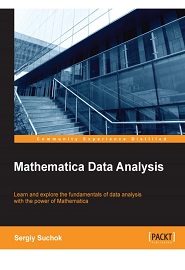 Mathematica Data Analysis