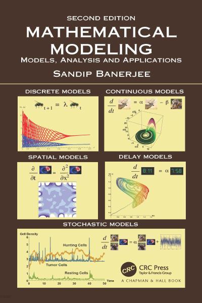 Mathematical Modeling: Models, Analysis and Applications, 2nd Edition