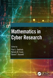 Mathematics in Cyber Research