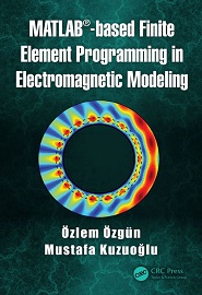 MATLAB-based Finite Element Programming in Electromagnetic Modeling