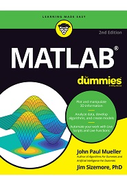 MATLAB For Dummies, 2nd Edition